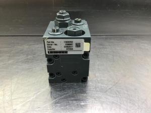 Liebherr Check Valve